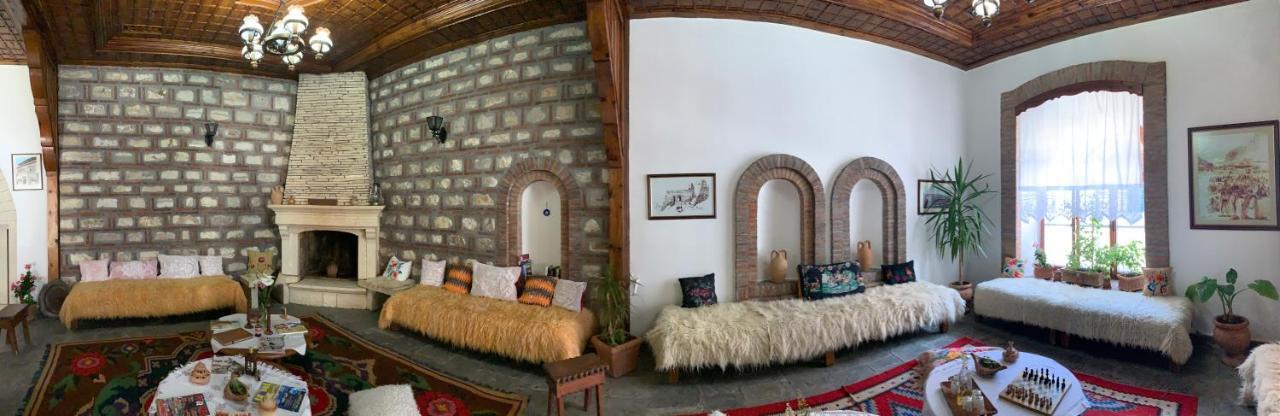 Hotel Berati Εξωτερικό φωτογραφία