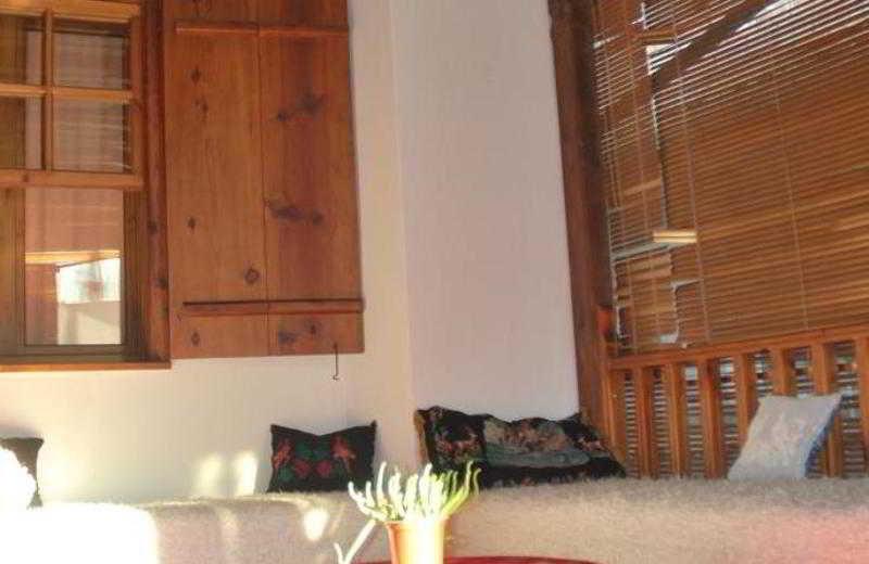 Hotel Berati Εξωτερικό φωτογραφία