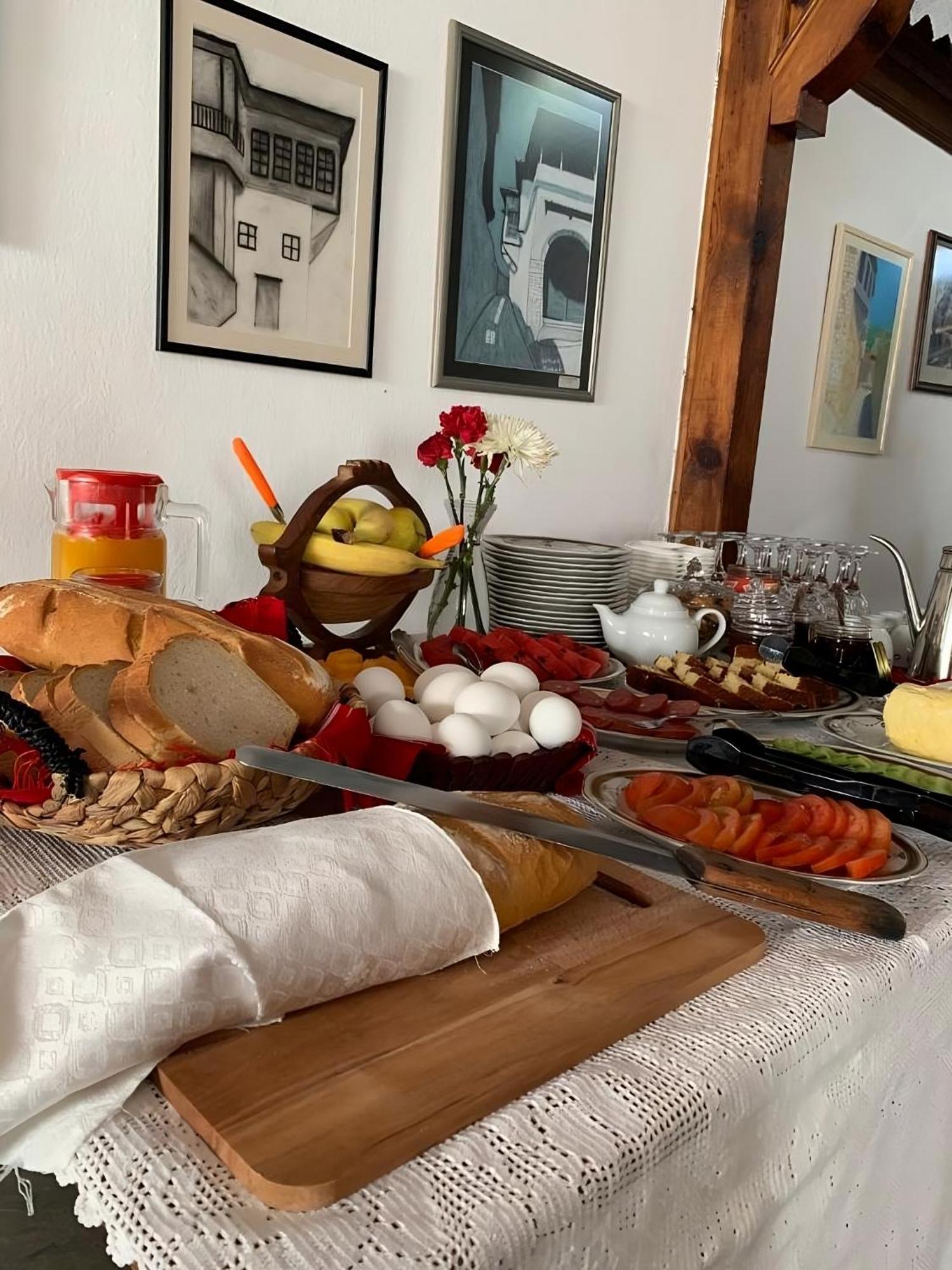 Hotel Berati Εξωτερικό φωτογραφία