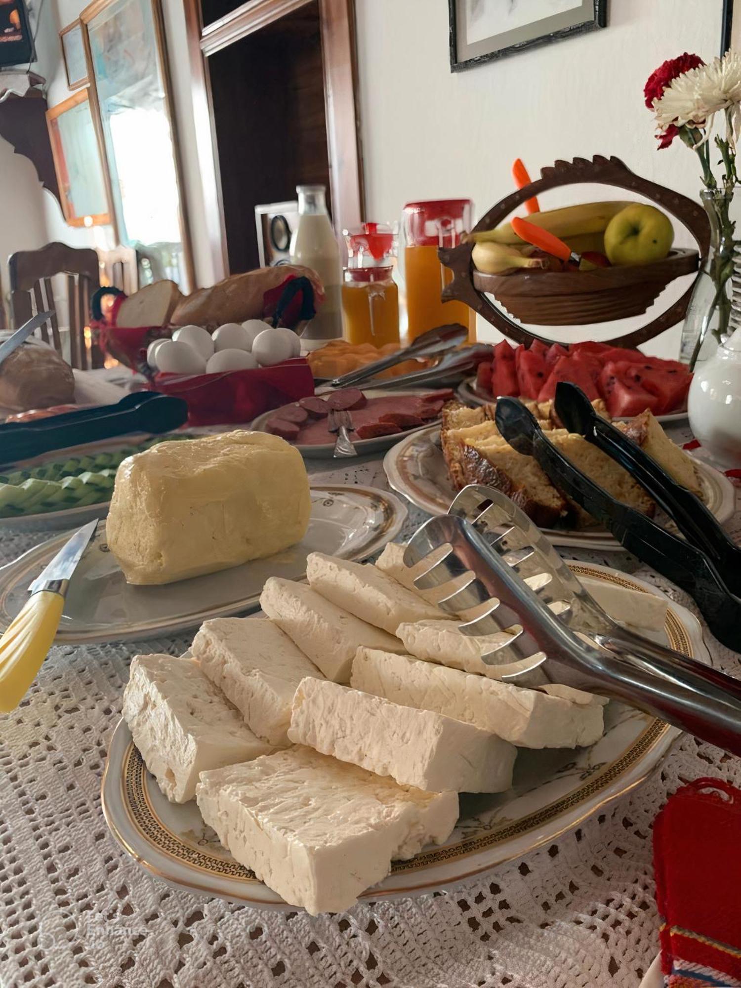 Hotel Berati Εξωτερικό φωτογραφία