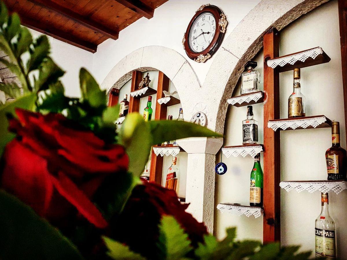 Hotel Berati Εξωτερικό φωτογραφία