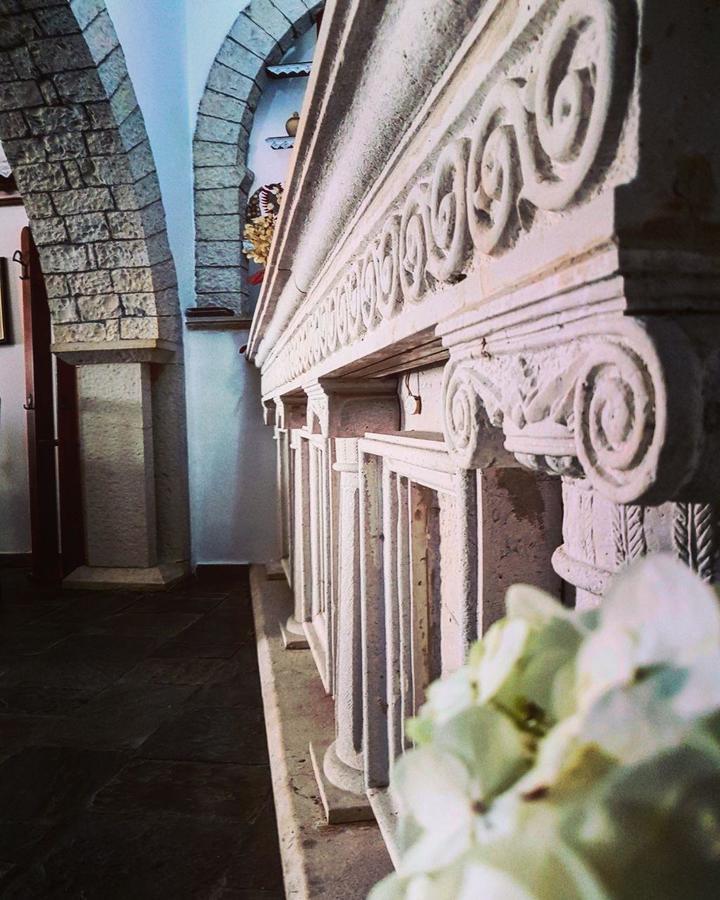 Hotel Berati Εξωτερικό φωτογραφία