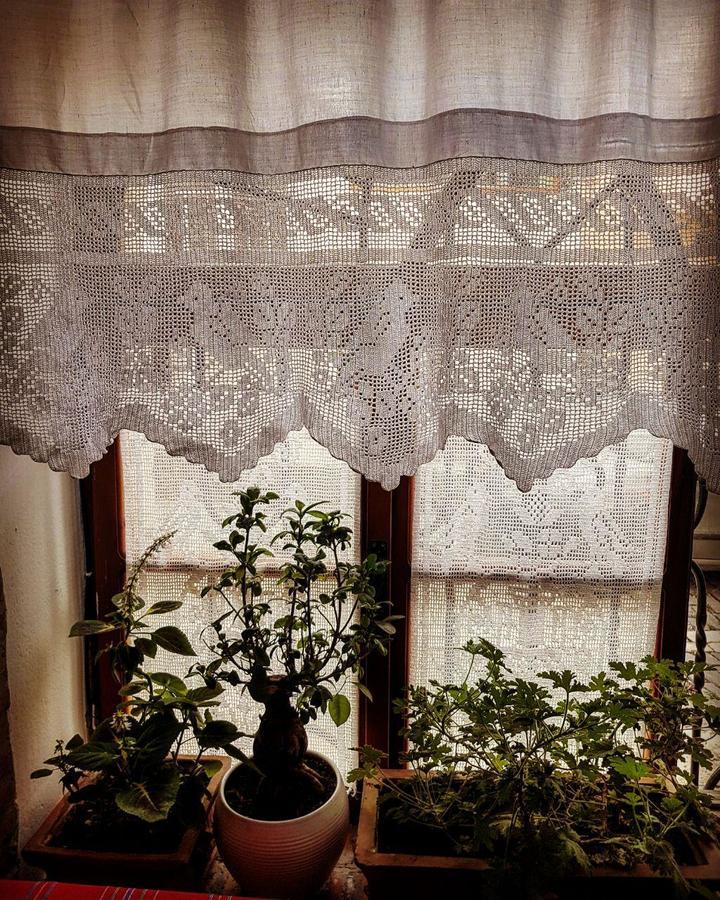 Hotel Berati Εξωτερικό φωτογραφία